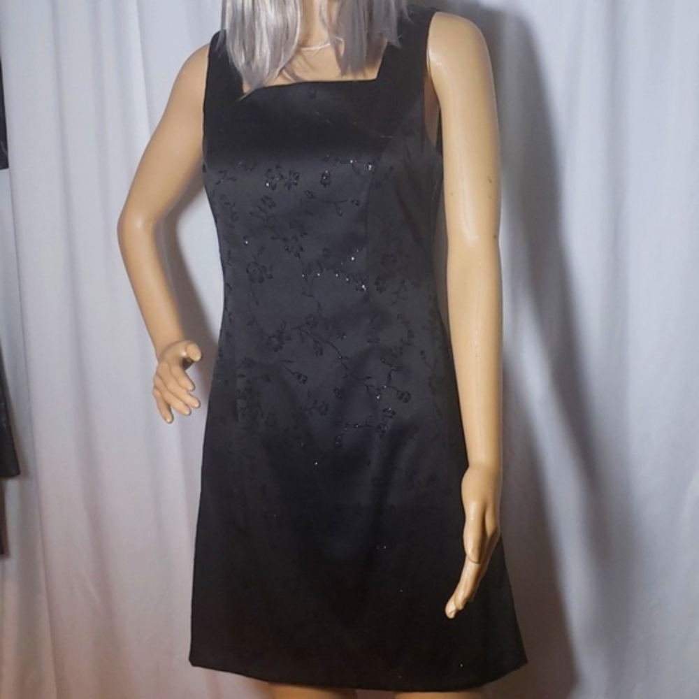 Jodi Christopher Dress